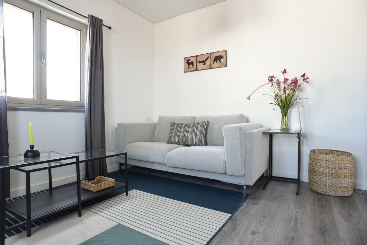 Casas Do Pinheiro Apartment Cedros Exterior photo