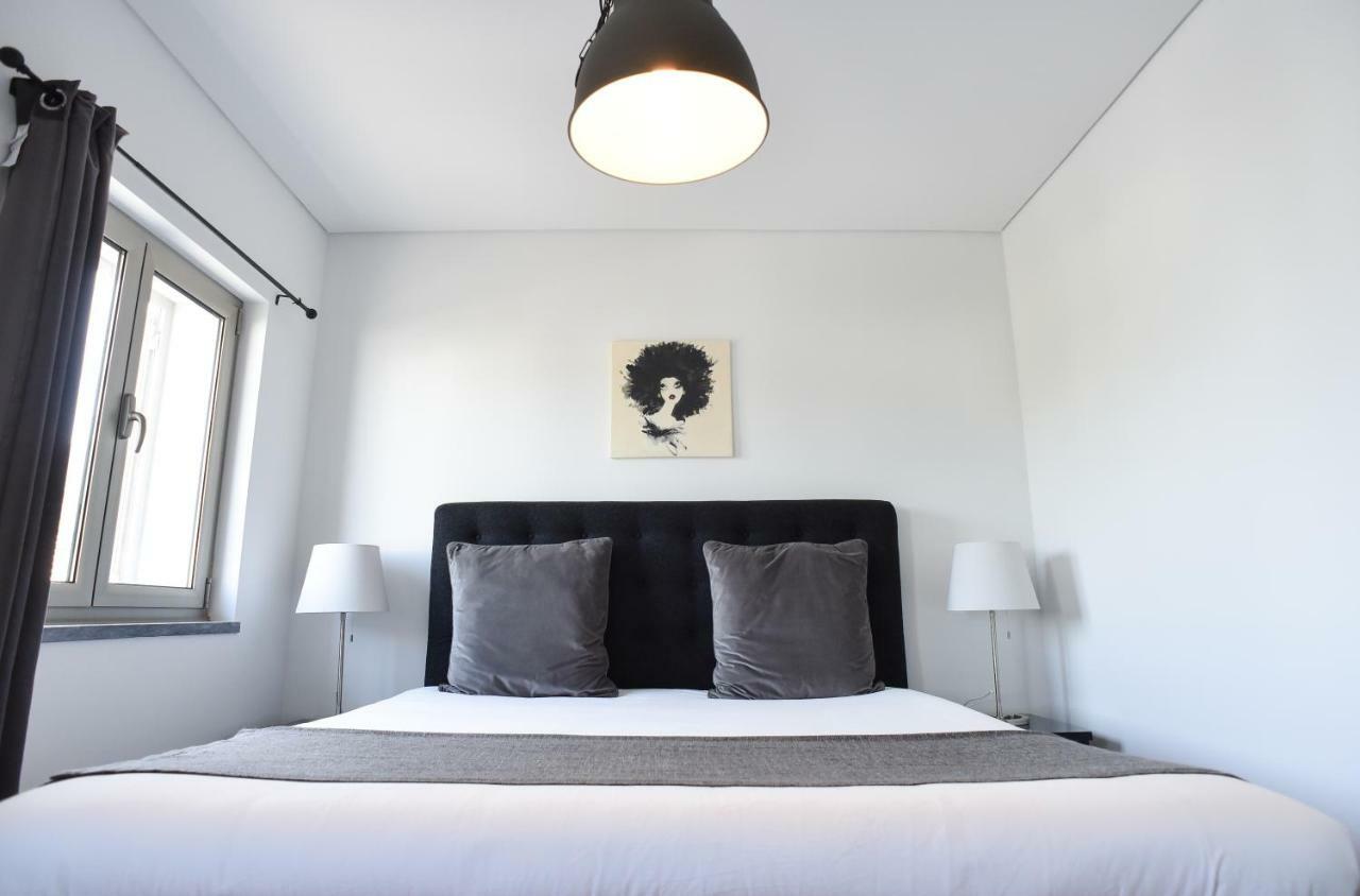 Casas Do Pinheiro Apartment Cedros Exterior photo
