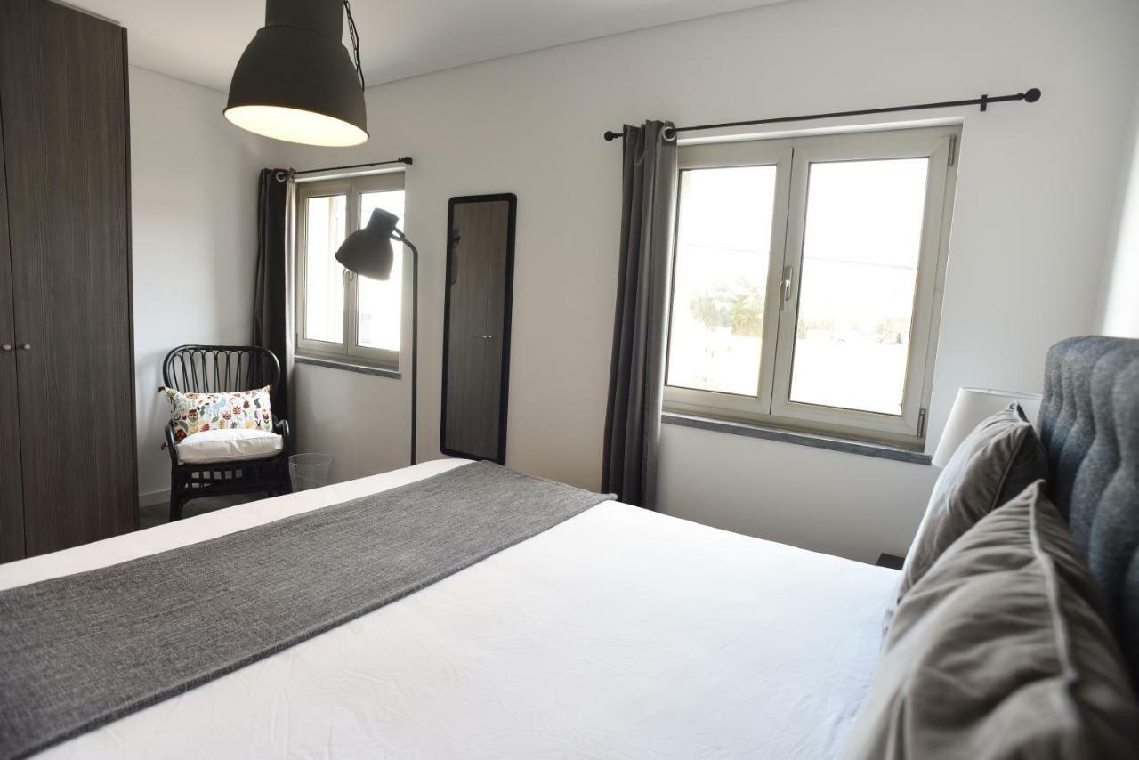 Casas Do Pinheiro Apartment Cedros Exterior photo